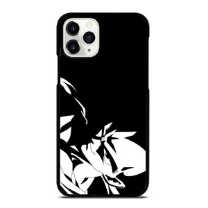 VEGETA DRAGON BALL Z iPhone 11 Pro Case