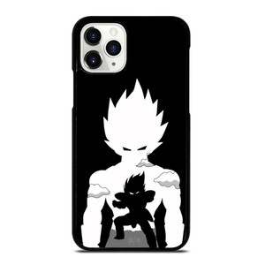 VEGETA DRAGON BALL Z 2 iPhone 11 Pro Case
