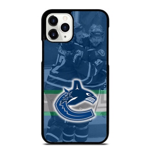 VANCOUVER CANUCKS LOGO iPhone 11 Pro Case VANCOUVER CANUCKS LOGO iPhone 11 Pro Case