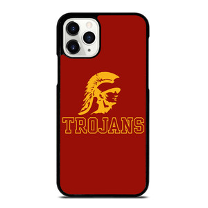 USC TROJANS LOGO iPhone 11 Pro Case USC TROJANS LOGO iPhone 11 Pro Case