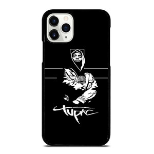 TUPAC SHAKUR 2 iPhone 11 Pro Case