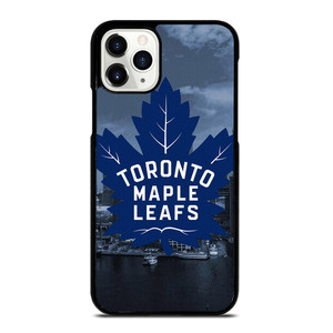 TORONTO MAPLE LEAFS 3 iPhone 11 Pro Case