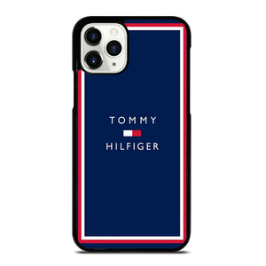 TOMMY HILFIGER 2 iPhone 11 Pro Case