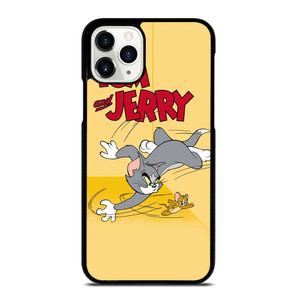 TOM AND JERRY CARTOON iPhone 11 Pro Case