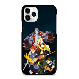 THUNDERCATS GROUP iPhone 11 Pro Case THUNDERCATS GROUP iPhone 11 Pro Case