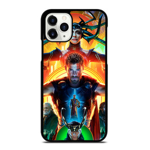 THOR RAGNAROK iPhone 11 Pro Case THOR RAGNAROK iPhone 11 Pro Case