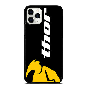 THOR MOTO LOGO iPhone 11 Pro Case