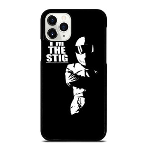 THE STIG 2 iPhone 11 Pro Case THE STIG 2 iPhone 11 Pro Case