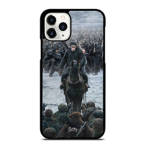 THE PLANET OF THE APES 2 iPhone 11 Pro Case