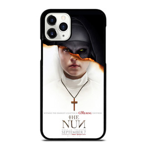 THE NUN 2 iPhone 11 Pro Case