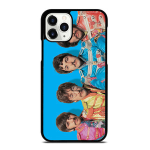 THE BEATLES BAND 3 iPhone 11 Pro Case