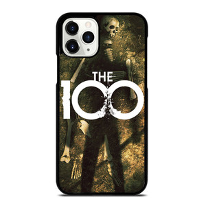THE 100 TV SHOW iPhone 11 Pro Case