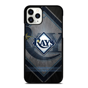 TAMPA BAY RAYS MLB LOGO 3 iPhone 11 Pro Case