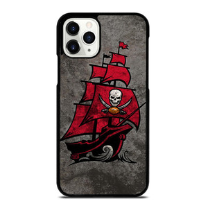 TAMPA BAY BUCCANEERS LOGO 2 iPhone 11 Pro Case