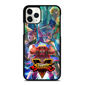 STREET FIGHTER V iPhone 11 Pro Case