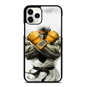 STREET FIGHTER RYU iPhone 11 Pro Case