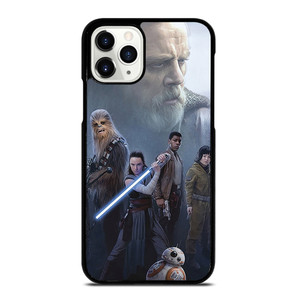 STAR WARS VIII iPhone 11 Pro Case