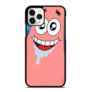 SPONGEBOB SQUAREPANTS PATRICK iPhone 11 Pro Case