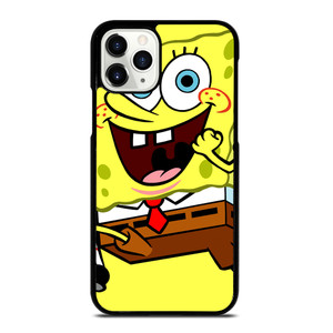 SPONGEBOB SQUAREPANTS 2 iPhone 11 Pro Case