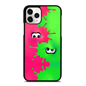 SPLATOON 2 iPhone 11 Pro Case SPLATOON 2 iPhone 11 Pro Case