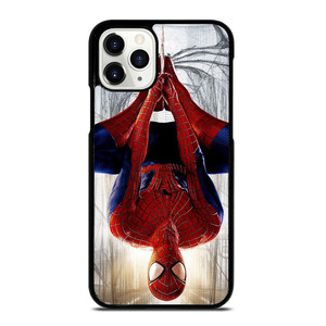 SPIDERMAN MARVEL 2 iPhone 11 Pro Case SPIDERMAN MARVEL 2 iPhone 11 Pro Case