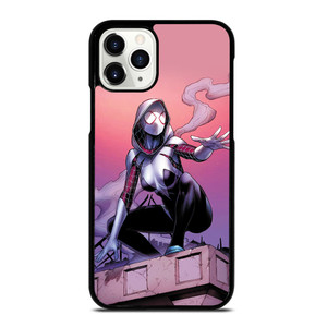 SPIDER GWEN SUPERHERO 2 iPhone 11 Pro Case