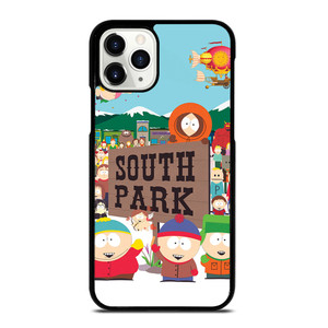 SOUTH PARK iPhone 11 Pro Case