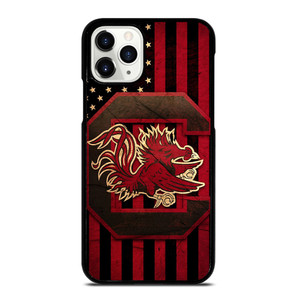 SOUTH CAROLINA GAMECOCKS 3 iPhone 11 Pro Case