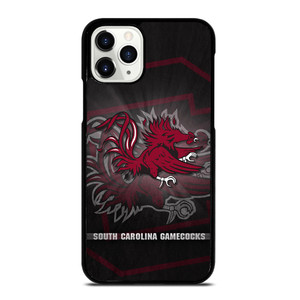 SOUTH CAROLINA GAMECOCKS 2 iPhone 11 Pro Case