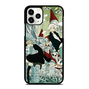 SOUL EATER ANIME iPhone 11 Pro Case