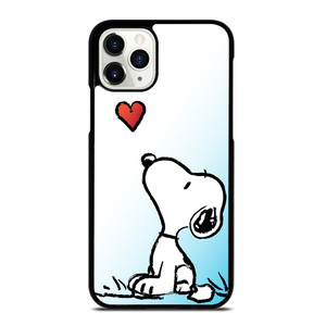 SNOOPY LOVE 2 iPhone 11 Pro Case SNOOPY LOVE 2 iPhone 11 Pro Case
