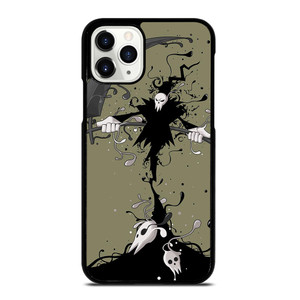 SHINIGAMI SOUL EATER iPhone 11 Pro Case