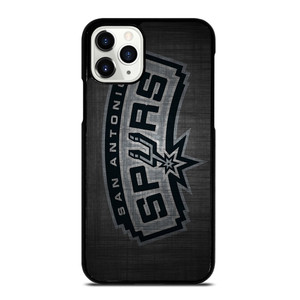 SAN ANTONIO SPURS iPhone 11 Pro Case