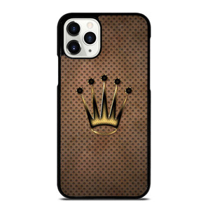 ROLEX LOGO iPhone 11 Pro Case ROLEX LOGO iPhone 11 Pro Case