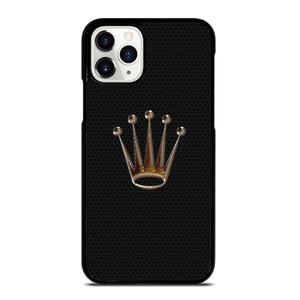 ROLEX LOGO 2 iPhone 11 Pro Case ROLEX LOGO 2 iPhone 11 Pro Case