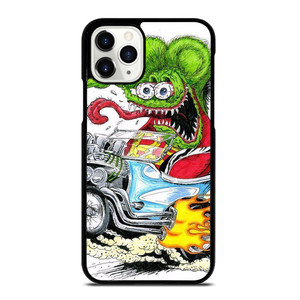 RAT FINK iPhone 11 Pro Case