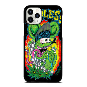 RAT FINK SEEDLESS iPhone 11 Pro Case