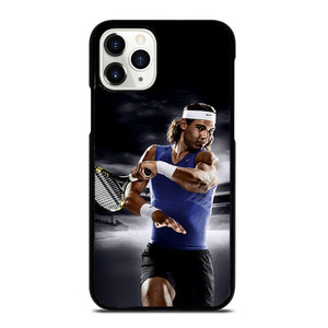 RAFAEL NADAL 2 iPhone 11 Pro Case