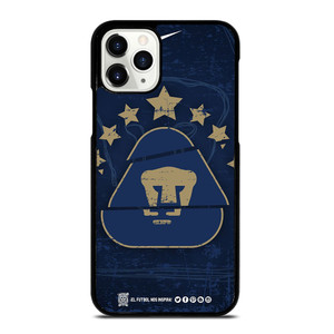 PUMAS UNAM iPhone 11 Pro Case