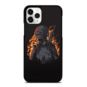 PUBG HELMET iPhone 11 Pro Case