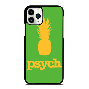 PSYCH PINEAPPLE 2 iPhone 11 Pro Case