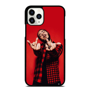 POST MALONE STONEY iPhone 11 Pro Case