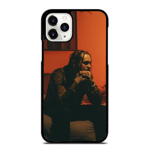 POST MALONE STONEY 2 iPhone 11 Pro Case