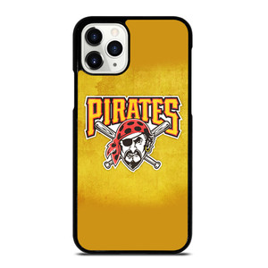PITTSBURGH PIRATES iPhone 11 Pro Case