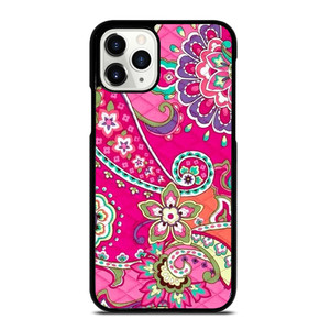 PINK SWIRLS VERA BRADLEY iPhone 11 Pro Case PINK SWIRLS VERA BRADLEY iPhone 11 Pro Case