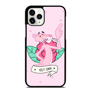 PINK PANTHER LOVE iPhone 11 Pro Case PINK PANTHER LOVE iPhone 11 Pro Case