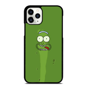 PICKLE RICK AND MORTY iPhone 11 Pro Case
