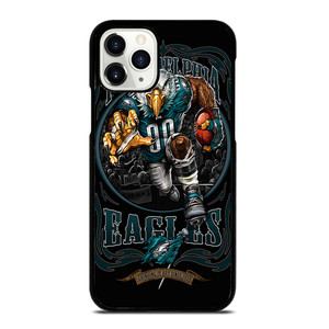 PHILADELPHIA EAGLES iPhone 11 Pro Case PHILADELPHIA EAGLES iPhone 11 Pro Case