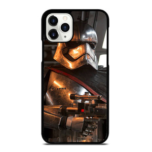 PHASMA FORCE STARWARS iPhone 11 Pro Case