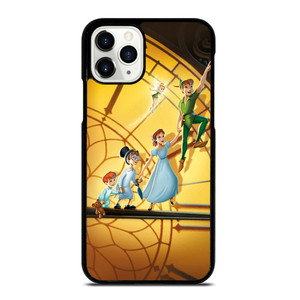 PETER PAN DISNEY iPhone 11 Pro Case PETER PAN DISNEY iPhone 11 Pro Case